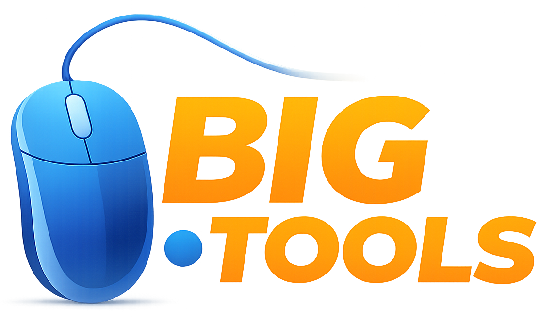 big.tools logo